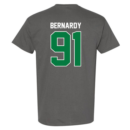 OKBU - NCAA Football : Dylan Bernardy - Classic Shersey T-Shirt-1