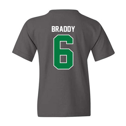 OKBU - NCAA Football : Tobias Braddy - Classic Shersey Youth T-Shirt-1