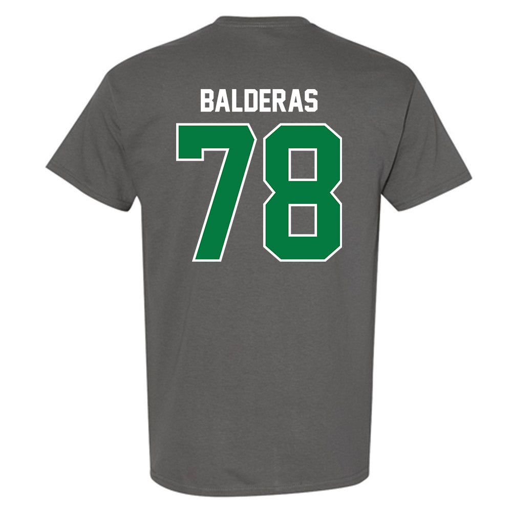 OKBU - NCAA Football : David Balderas - Classic Shersey T-Shirt-1