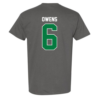 OKBU - NCAA Football : Ernest Owens - Classic Shersey T-Shirt-1