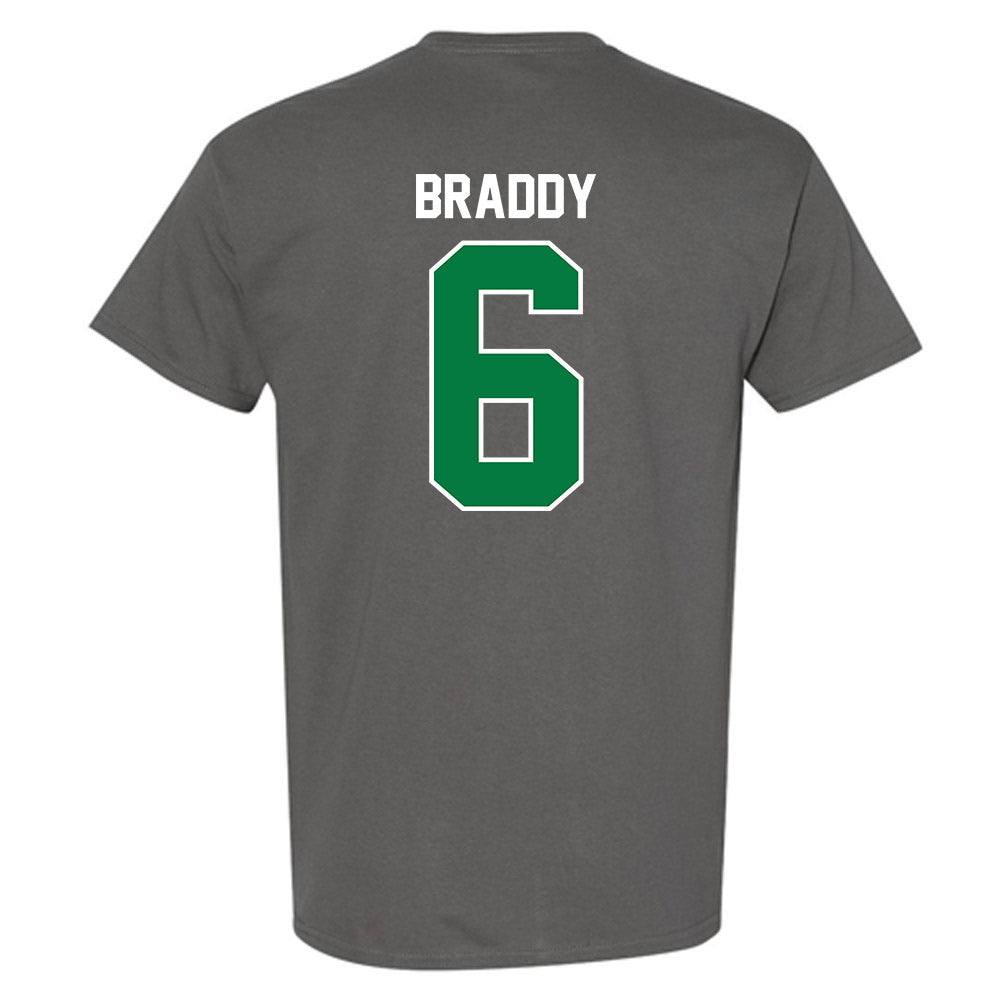 OKBU - NCAA Football : Tobias Braddy - Classic Shersey T-Shirt-1