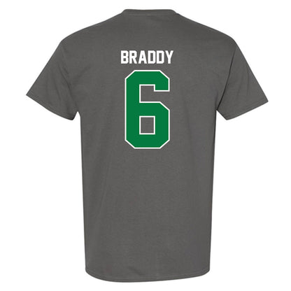 OKBU - NCAA Football : Tobias Braddy - Classic Shersey T-Shirt-1
