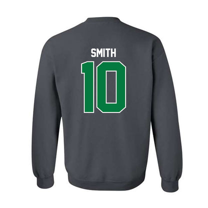 OKBU - NCAA Women's Volleyball : Macie Smith - Classic Shersey Crewneck Sweatshirt-1