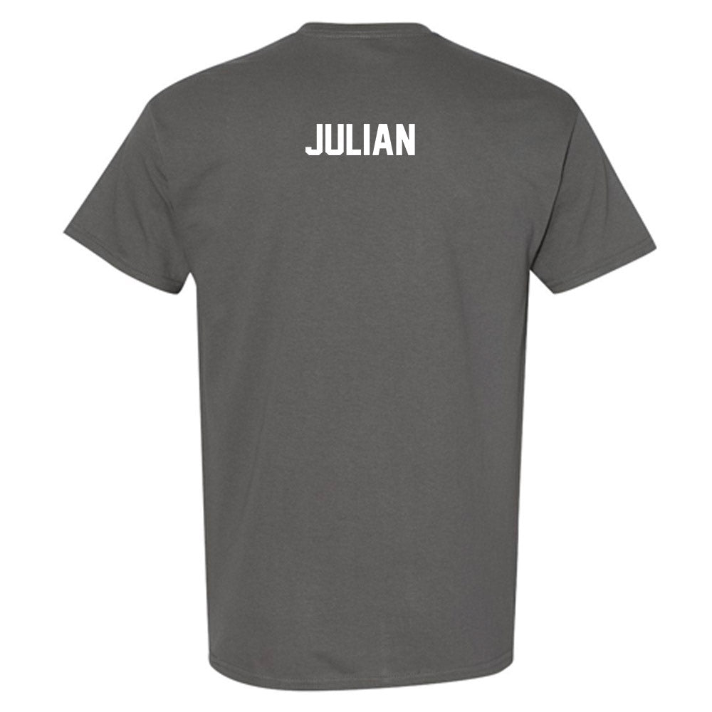 OKBU - NCAA Women's Track & Field : Emily Julian - Classic Shersey T-Shirt-1