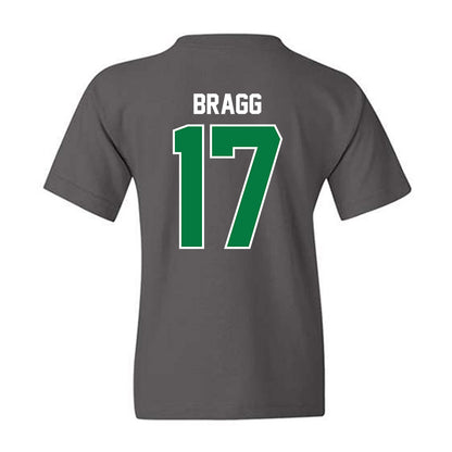 OKBU - NCAA Softball : Payton Bragg - Classic Shersey Youth T-Shirt-1