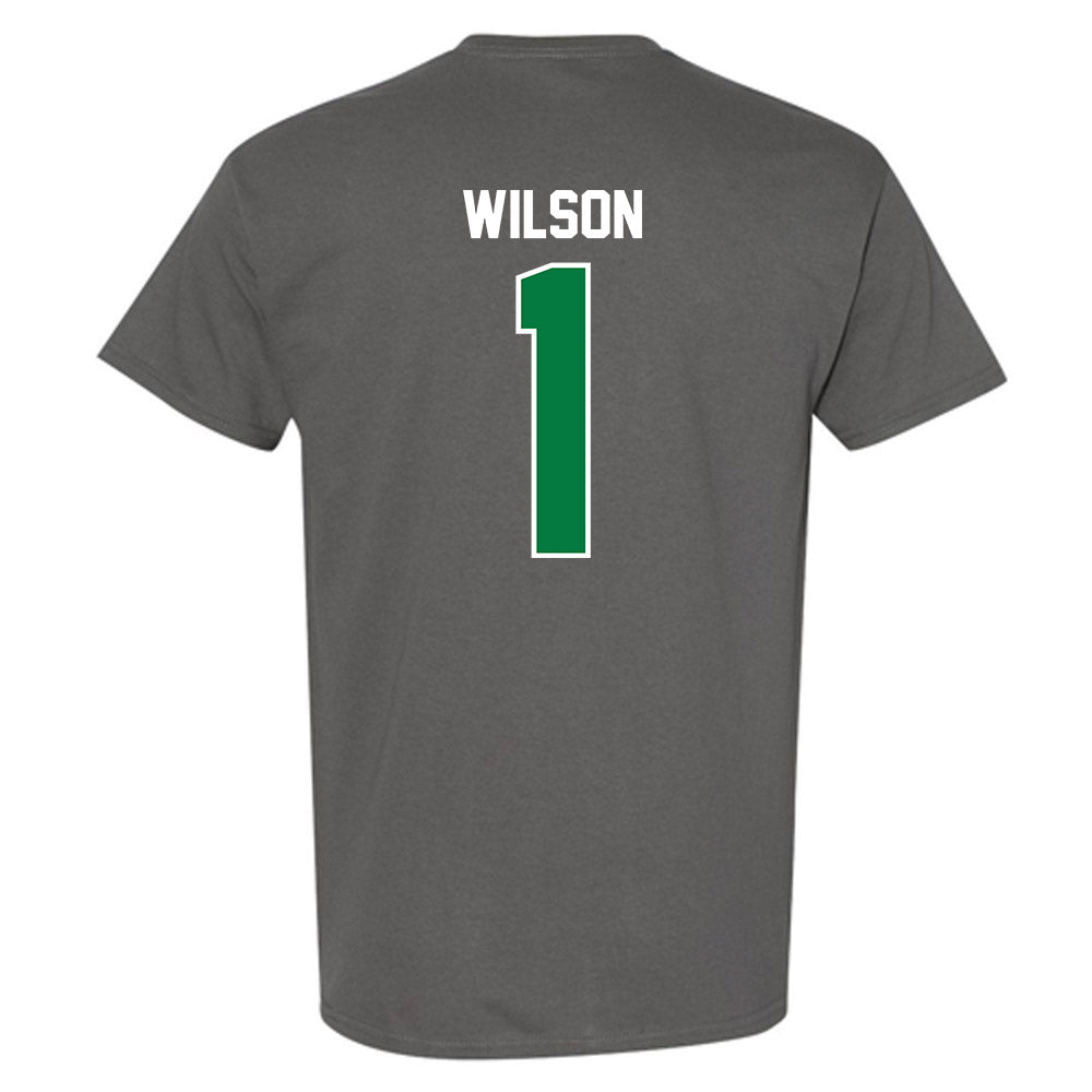 OKBU - NCAA Men's Basketball : Nathan Wilson - Classic Shersey T-Shirt-1