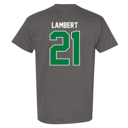 OKBU - NCAA Football : Edric Lambert - Classic Shersey T-Shirt-1