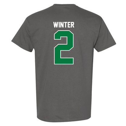 OKBU - NCAA Football : Eli Winter - Classic Shersey T-Shirt-1