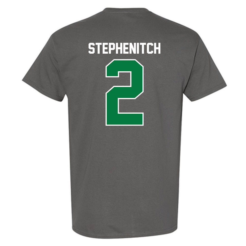 OKBU - NCAA Baseball : Cade Stephenitch - Classic Shersey T-Shirt-1