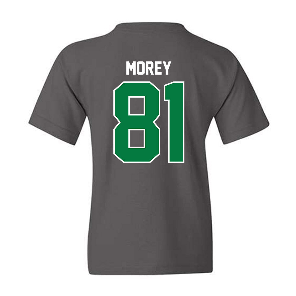 OKBU - NCAA Football : Kaden Morey - Classic Shersey Youth T-Shirt-1