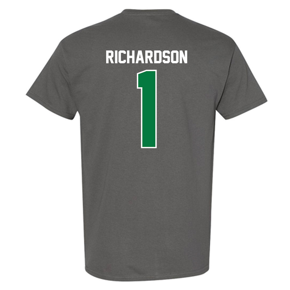 OKBU - NCAA Football : Jamion Richardson - Classic Shersey T-Shirt-1