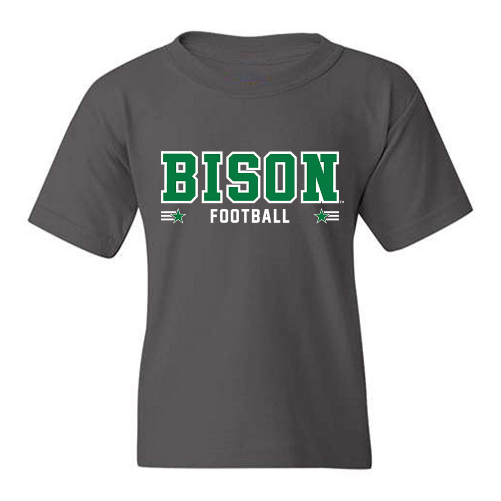 OKBU - NCAA Football : Owen Akin - Classic Shersey Youth T-Shirt-0
