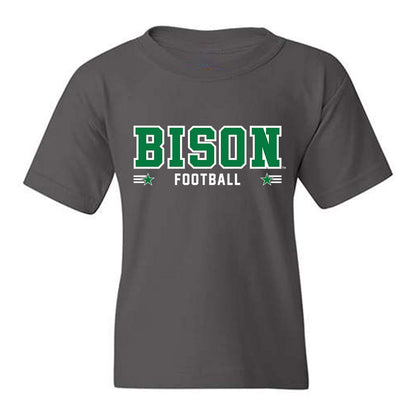 OKBU - NCAA Football : Owen Akin - Classic Shersey Youth T-Shirt-0