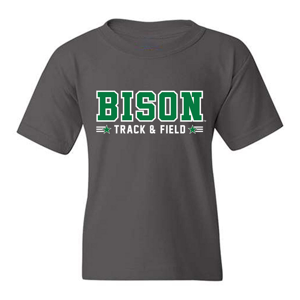 OKBU - NCAA Men's Track & Field : Kobe Brown - Classic Shersey Youth T-Shirt-0