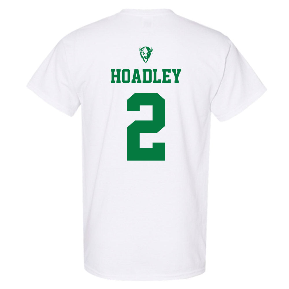 OKBU - NCAA Women's Basketball : Reese Hoadley - Classic Shersey T-Shirt-1