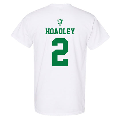 OKBU - NCAA Women's Basketball : Reese Hoadley - Classic Shersey T-Shirt-1