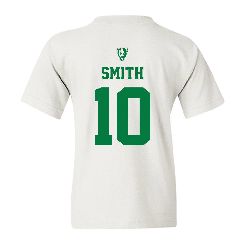 OKBU - NCAA Women's Volleyball : Macie Smith - Classic Shersey Youth T-Shirt-1