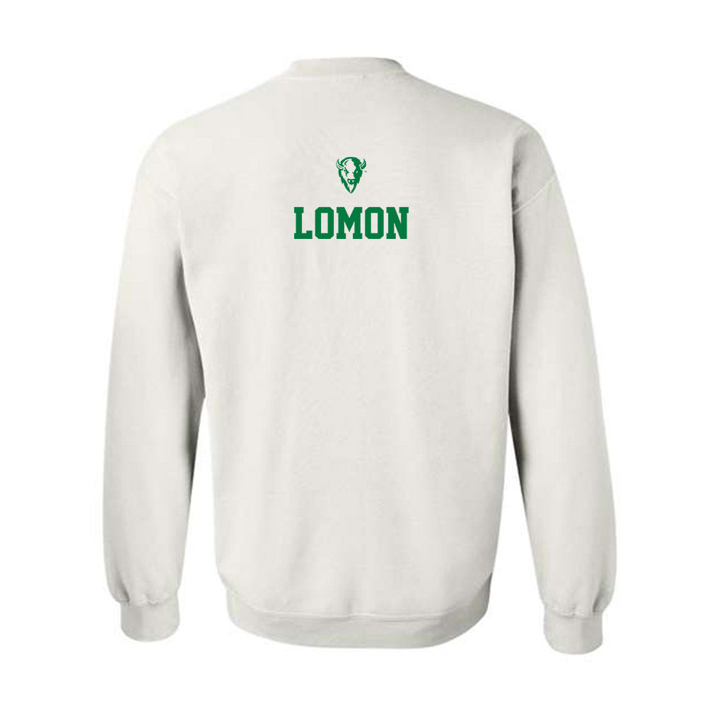 OKBU - NCAA Women's Track & Field : Emery Lomon - Classic Shersey Crewneck Sweatshirt-1