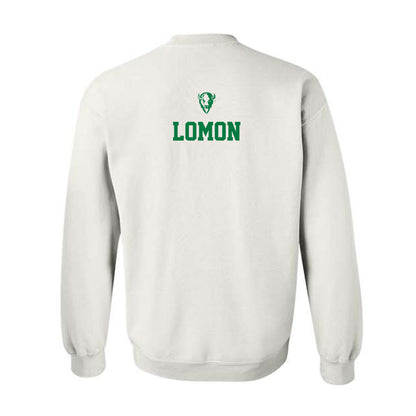 OKBU - NCAA Women's Track & Field : Emery Lomon - Classic Shersey Crewneck Sweatshirt-1