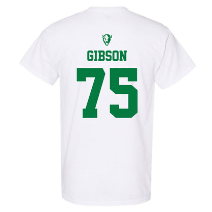 OKBU - NCAA Football : Brennan Gibson - Classic Shersey T-Shirt-1