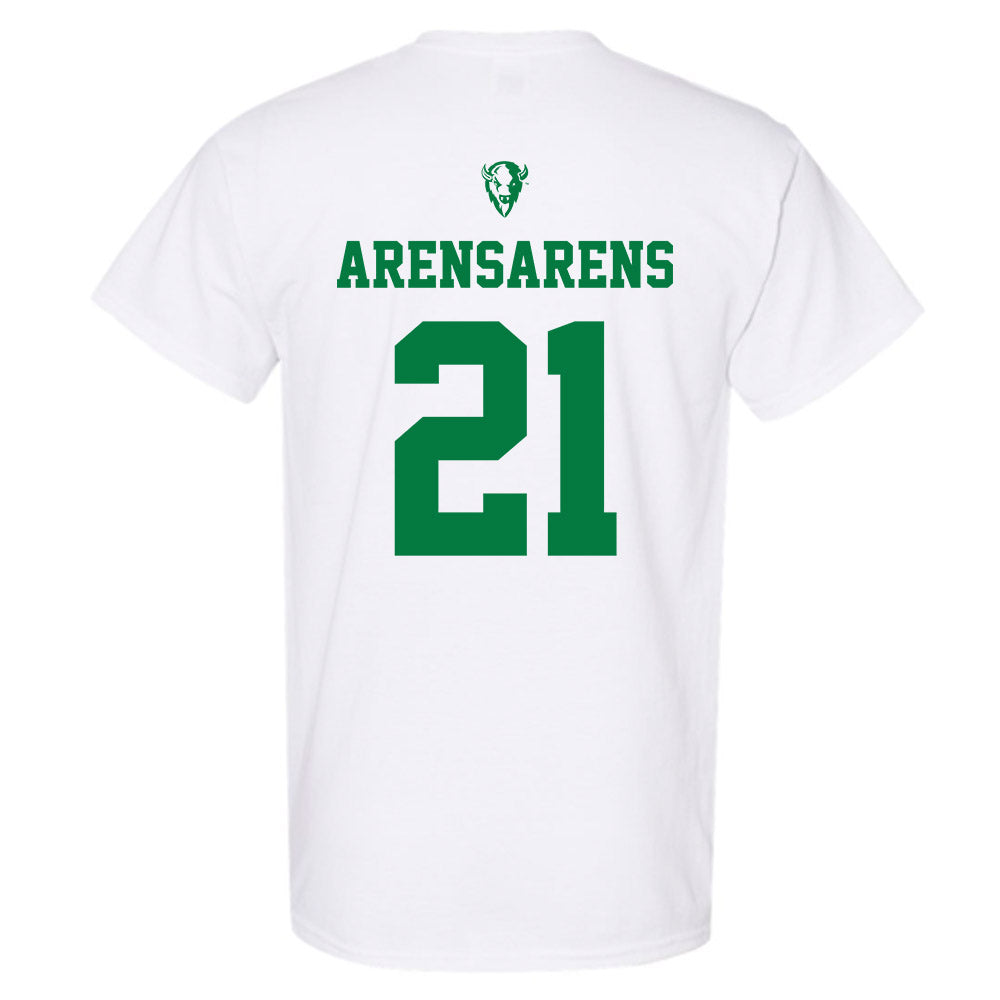 OKBU - NCAA Women's Soccer : Kiersten ArensArens - Classic Shersey T-Shirt-1