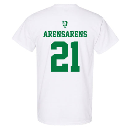 OKBU - NCAA Women's Soccer : Kiersten ArensArens - Classic Shersey T-Shirt-1