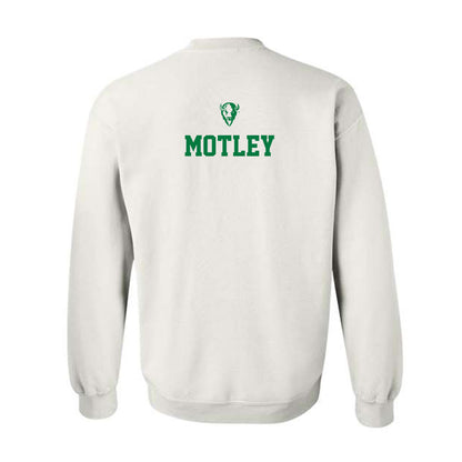 OKBU - NCAA Men's Track & Field : Maddox Motley - Classic Shersey Crewneck Sweatshirt-1