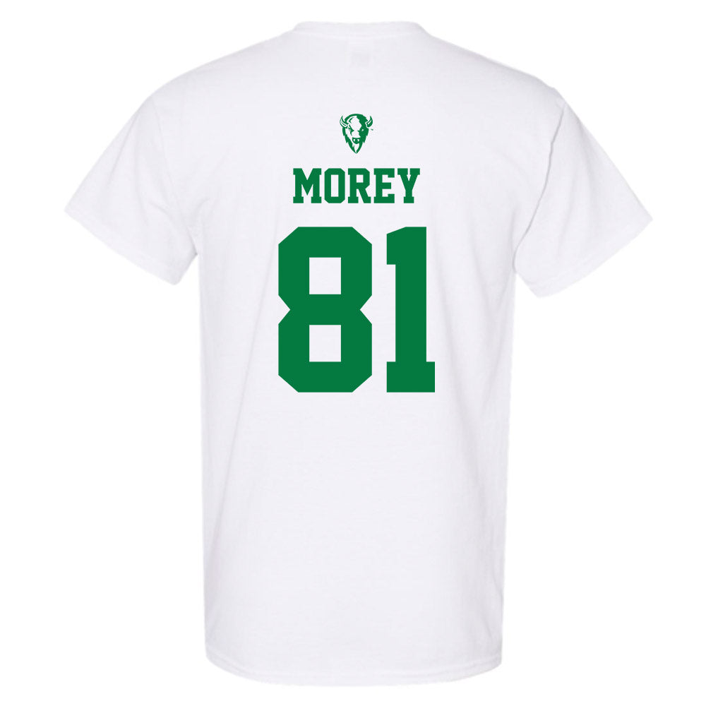 OKBU - NCAA Football : Kaden Morey - Classic Shersey T-Shirt-1