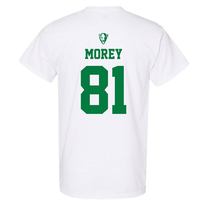 OKBU - NCAA Football : Kaden Morey - Classic Shersey T-Shirt-1