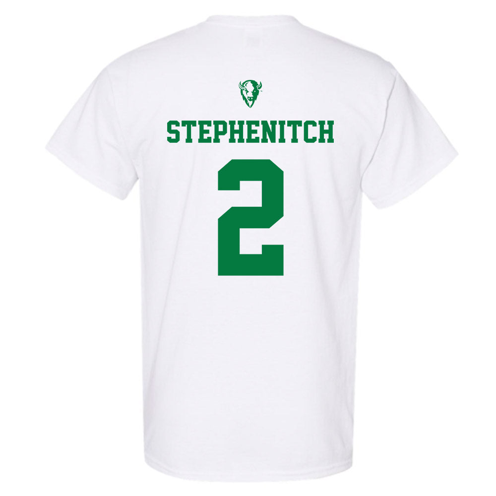 OKBU - NCAA Baseball : Cade Stephenitch - Classic Shersey T-Shirt-1