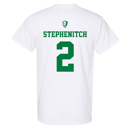 OKBU - NCAA Baseball : Cade Stephenitch - Classic Shersey T-Shirt-1