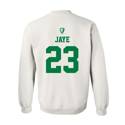 OKBU - NCAA Women's Soccer : Jordan Jaye - Classic Shersey Crewneck Sweatshirt-1