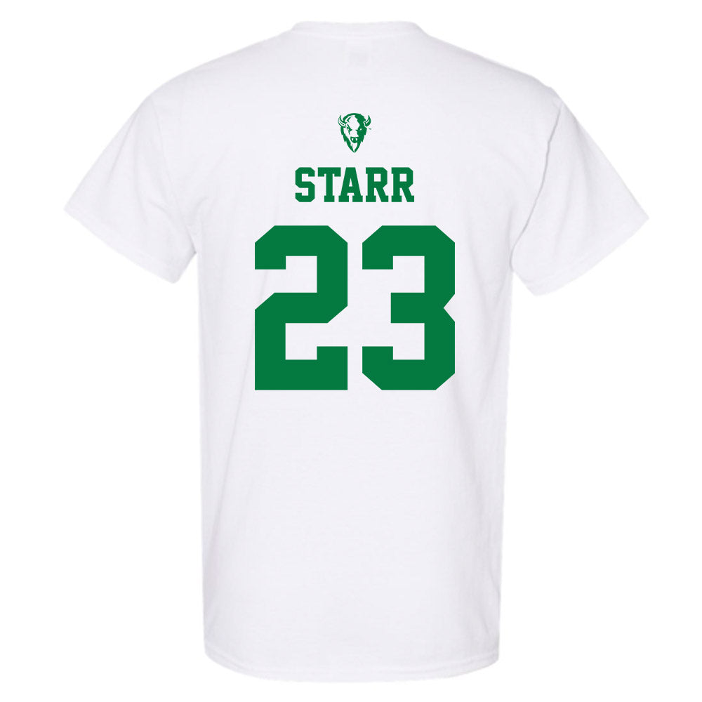 OKBU - NCAA Cheerleading : Lecy Starr - Classic Shersey T-Shirt