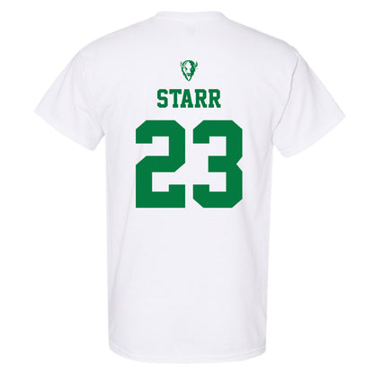 OKBU - NCAA Cheerleading : Lecy Starr - Classic Shersey T-Shirt