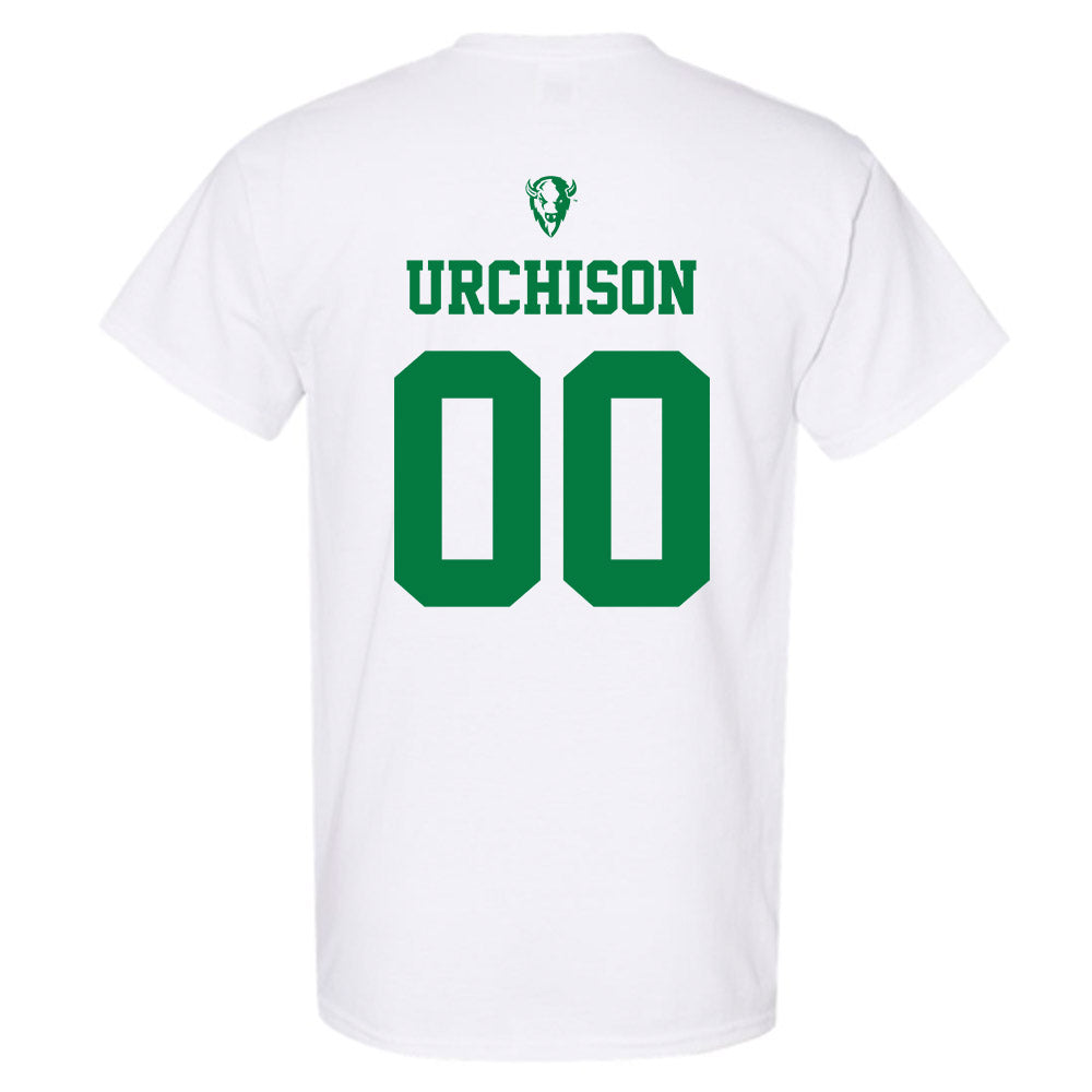 OKBU - NCAA Football : William Urchison - Classic Shersey T-Shirt-1