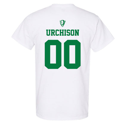 OKBU - NCAA Football : William Urchison - Classic Shersey T-Shirt-1