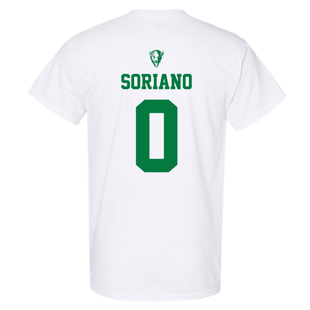 OKBU - NCAA Football : Tucker Soriano - Classic Shersey T-Shirt-1