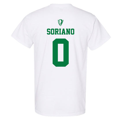 OKBU - NCAA Football : Tucker Soriano - Classic Shersey T-Shirt-1