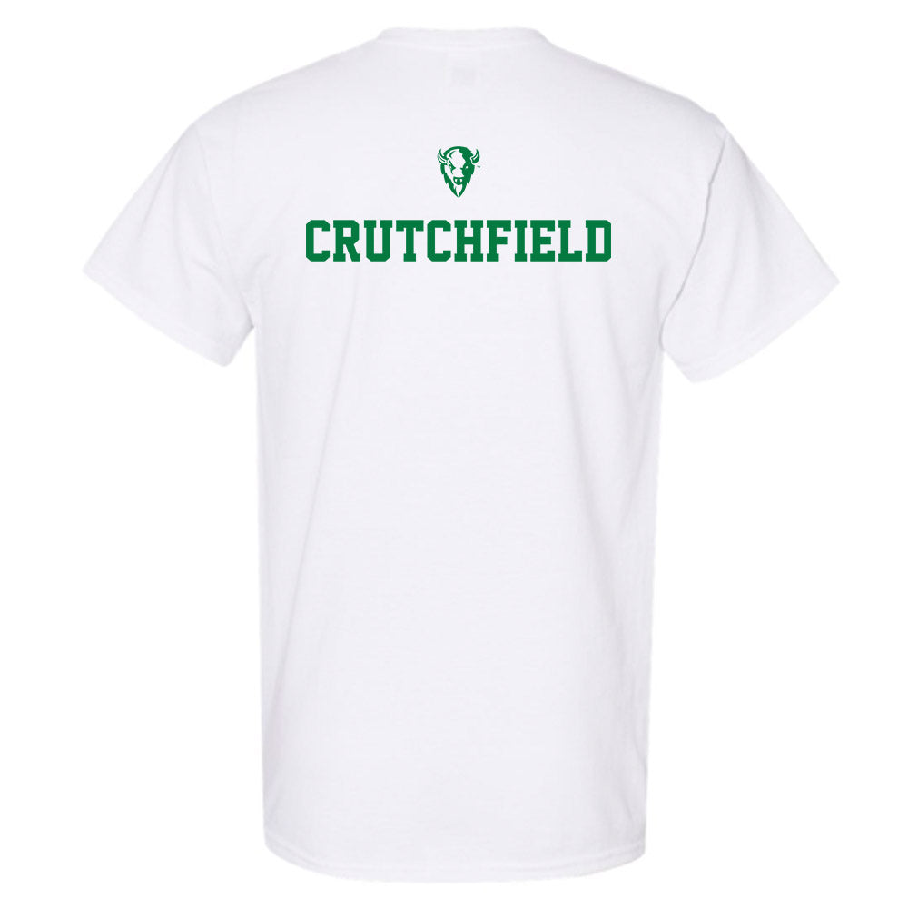 OKBU - NCAA Stunt : Abby Crutchfield - Classic Shersey T-Shirt-1