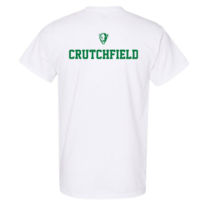 OKBU - NCAA Stunt : Abby Crutchfield - Classic Shersey T-Shirt-1