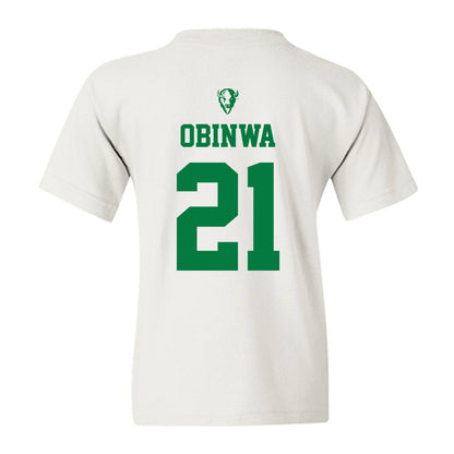 OKBU - NCAA Women's Volleyball : Kosi Obinwa - Classic Shersey Youth T-Shirt-1