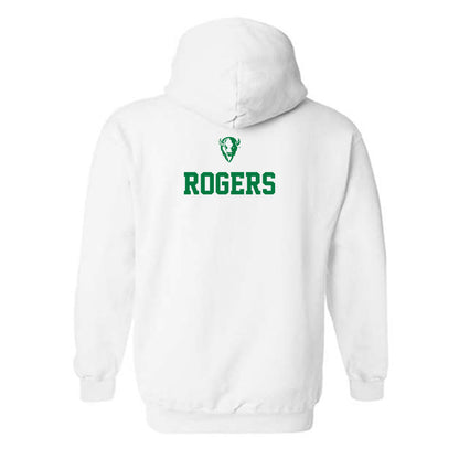 OKBU - NCAA Stunt : Addison Rogers - Classic Shersey Hooded Sweatshirt-1