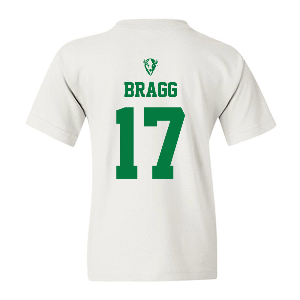 OKBU - NCAA Softball : Payton Bragg - Classic Shersey Youth T-Shirt-1