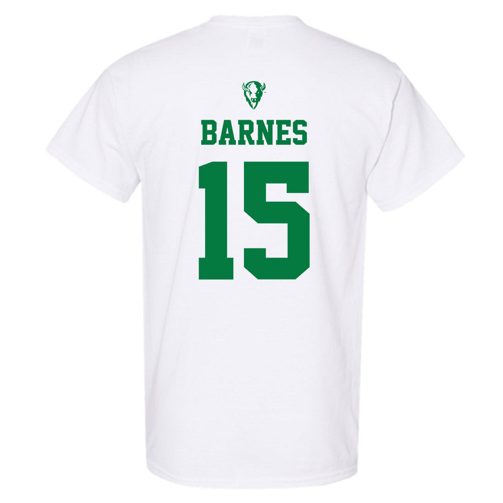 OKBU - NCAA Women's Volleyball : Madi Barnes - Classic Shersey T-Shirt-1