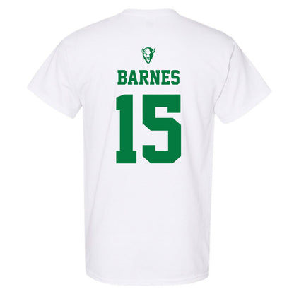 OKBU - NCAA Women's Volleyball : Madi Barnes - Classic Shersey T-Shirt-1