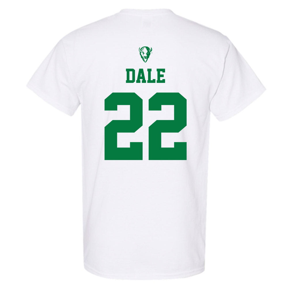 OKBU - NCAA Women's Volleyball : Addison Dale - Classic Shersey T-Shirt-1