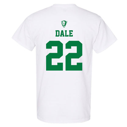 OKBU - NCAA Women's Volleyball : Addison Dale - Classic Shersey T-Shirt-1