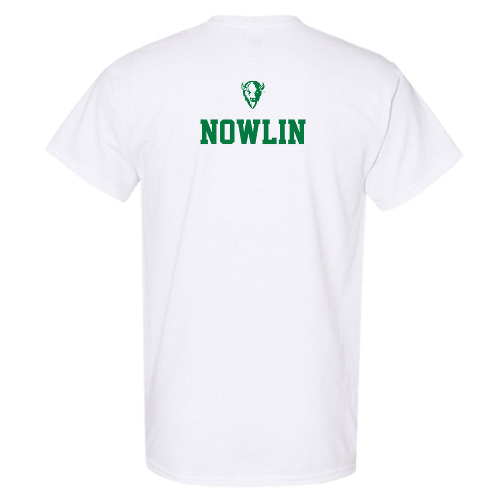 OKBU - NCAA Stunt : Gracen Nowlin - Classic Shersey T-Shirt-1