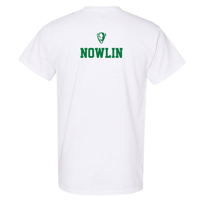 OKBU - NCAA Stunt : Gracen Nowlin - Classic Shersey T-Shirt-1
