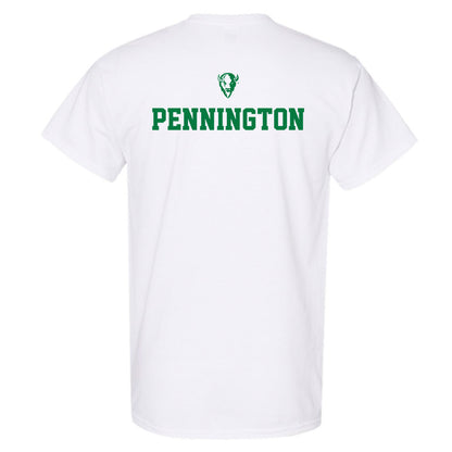 OKBU - NCAA Stunt : Macy Pennington - Classic Shersey T-Shirt-1